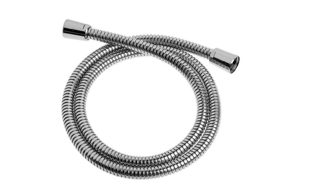 metal hose, isolated, metal-2722099.jpg